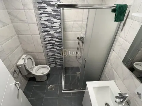 Prodaja, dvosoban stan, 54m², Pantelej, Niš - image 12