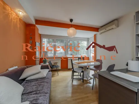 Prodaja, trosoban stan, 60m², Stari Grad, Beograd - image 5