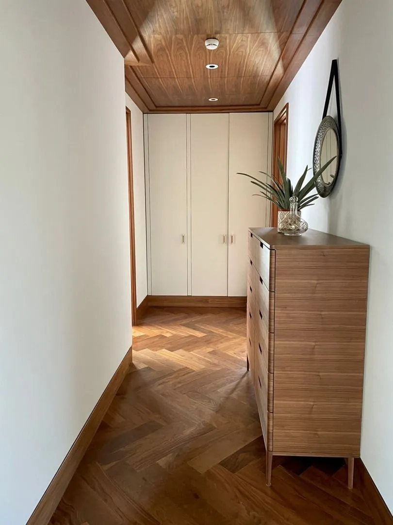 Rent, two bedroom apartment, 146m², Porto Montenegro, Tivat