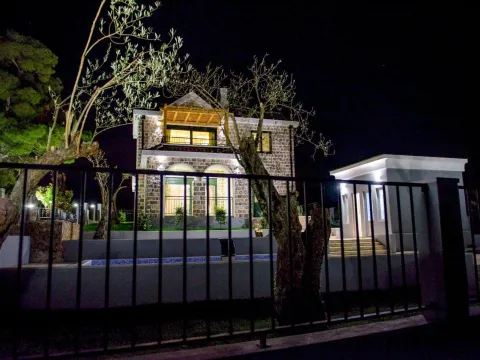 Sale, house, 320m², Luštica, Herceg Novi - image 48