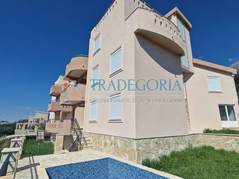 Prodaja, kuća, 150m², Dobra Voda, Bar - image 3