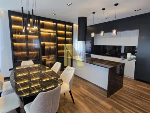 Izdavanje, stan, 220m², Telep, Novi Sad Sve Podlokacije - image 6