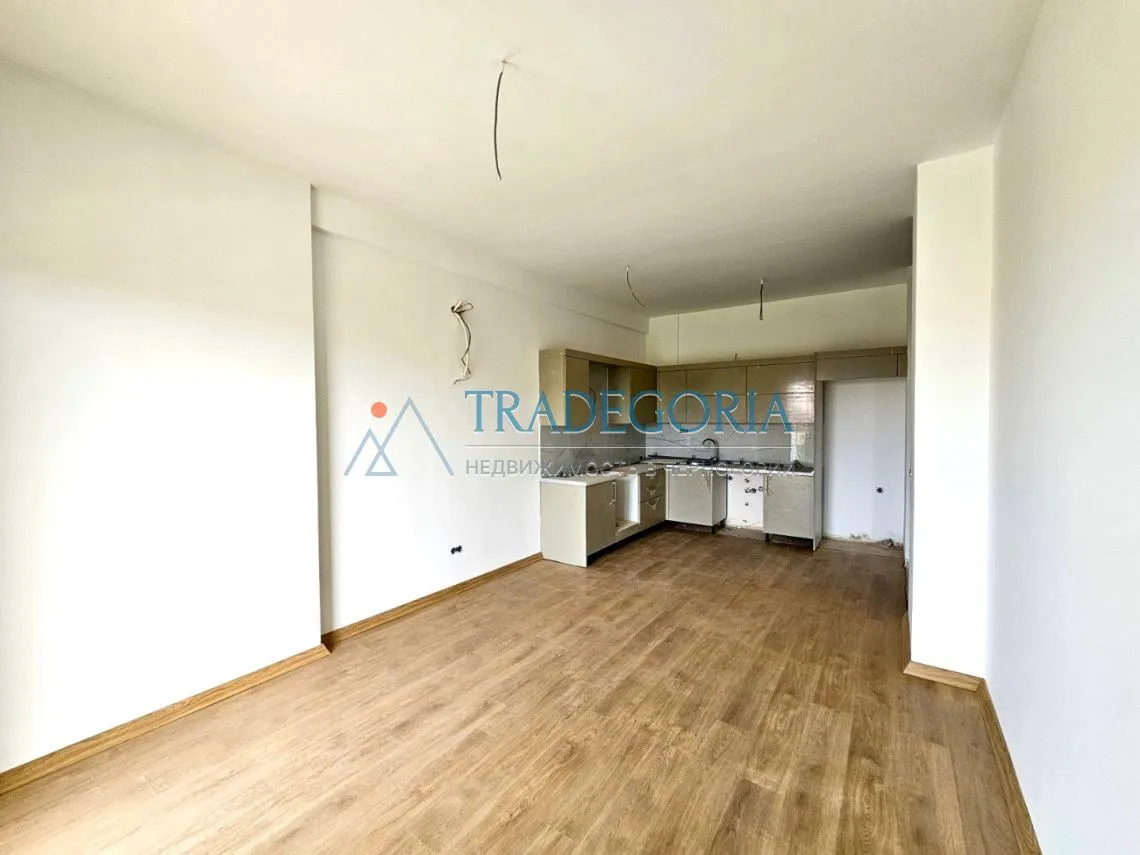 Prodaja, dvosoban stan, 70m², Bar, Crna Gora