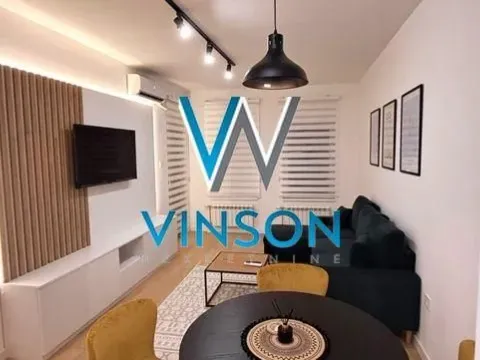 Rent, one bedroom apartment, 42m², Salajka, Novi Sad Sve Podlokacije - image 2