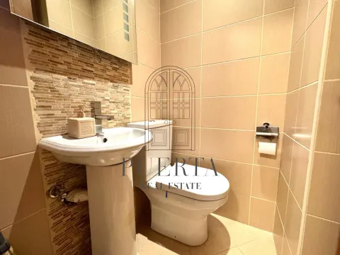 Izdavanje, dvosoban stan, 69m², Pobrežje, Podgorica - image 17