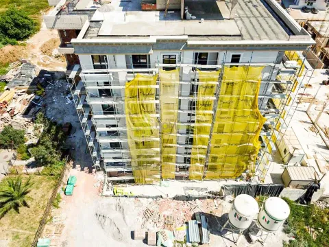 Sale, two bedroom apartment, 69m², Šušanj, Bar - image 4