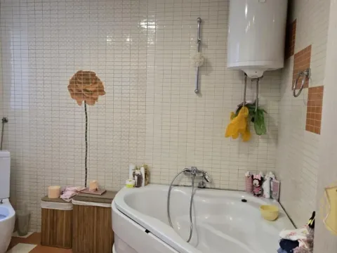 Rent, three bedroom apartment, 70m², Slavija, Vračar Sve Podlokacije - image 9