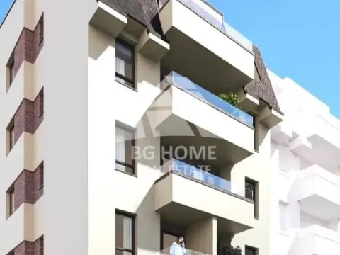 Sale, three bedroom apartment, 71m², Lekino Brdo, Voždovac Sve Podlokacije - image 12