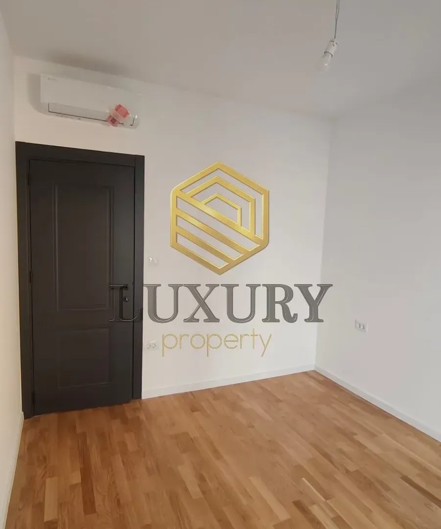 Rent, one bedroom apartment, 45m², Zagorič, Podgorica