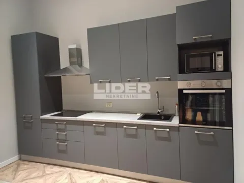 Rent, two bedroom apartment, 45m², Stari Grad, Beograd - image 5