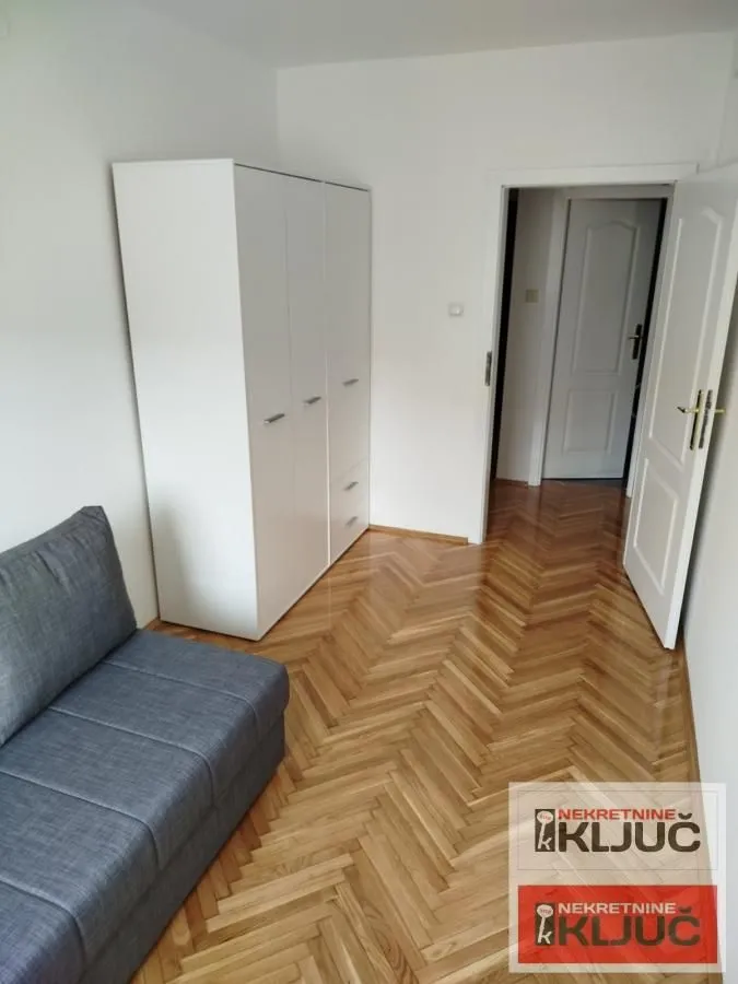 Izdavanje, dvosoban stan, 41m², Nova Detelinara, Novi Sad Sve Podlokacije