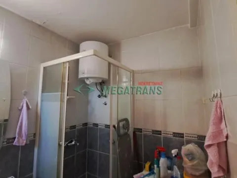 Izdavanje, dvosoban stan, 55m², Liman 1, Novi Sad Sve Podlokacije - image 13