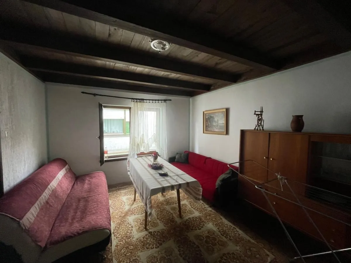 Sale, house, 250m², Žitište, Zrenjanin