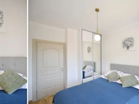 Sale, one bedroom apartment, 42m², Budva, Crna Gora - image 7