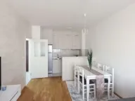 Izdavanje, jednosoban stan, 46m², Stari Aerodrom, Podgorica - image 1