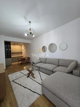 Izdavanje, jednosoban stan, 47m², Zabjelo, Podgorica - image 1