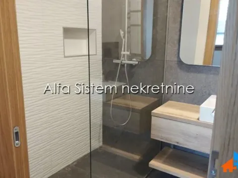 Rent, two bedroom apartment, 90m², Voždovac Sve Podlokacije, Beograd - image 15