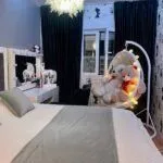 Prodaja, dvosoban stan, 64m², Rozino, Budva - image 19