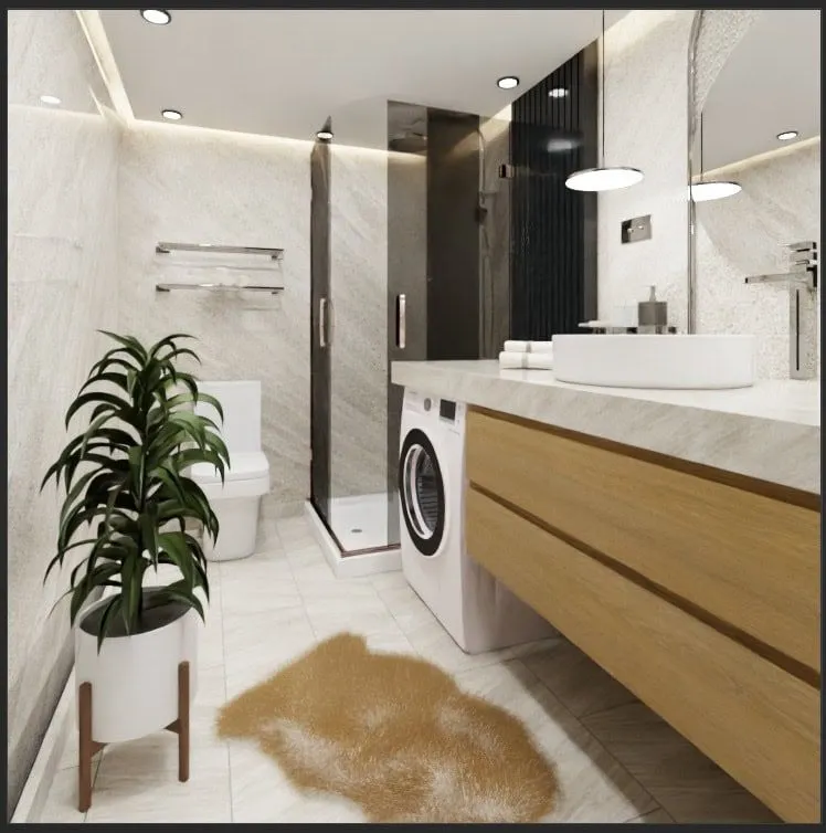Prodaja, jednosoban stan, 32m², Radanovići, Kotor