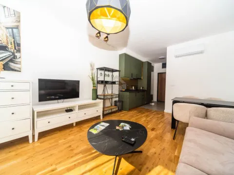 Sale, apartment, 28m², Kolašin, Crna Gora - image 3