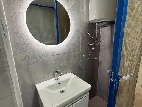 Sale, studio apartment, 29m², Bečići, Budva - image 7