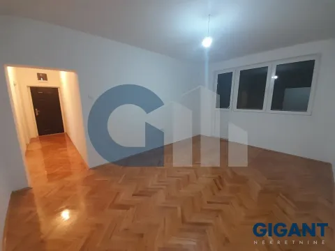 Sale, one bedroom apartment, 43m², Karaburma, Palilula Sve Podlokacije