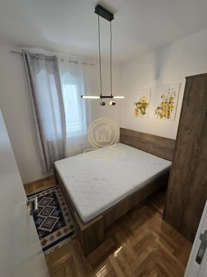 Prodaja, jednosoban stan, 37m², Novo naselje, Novi Sad