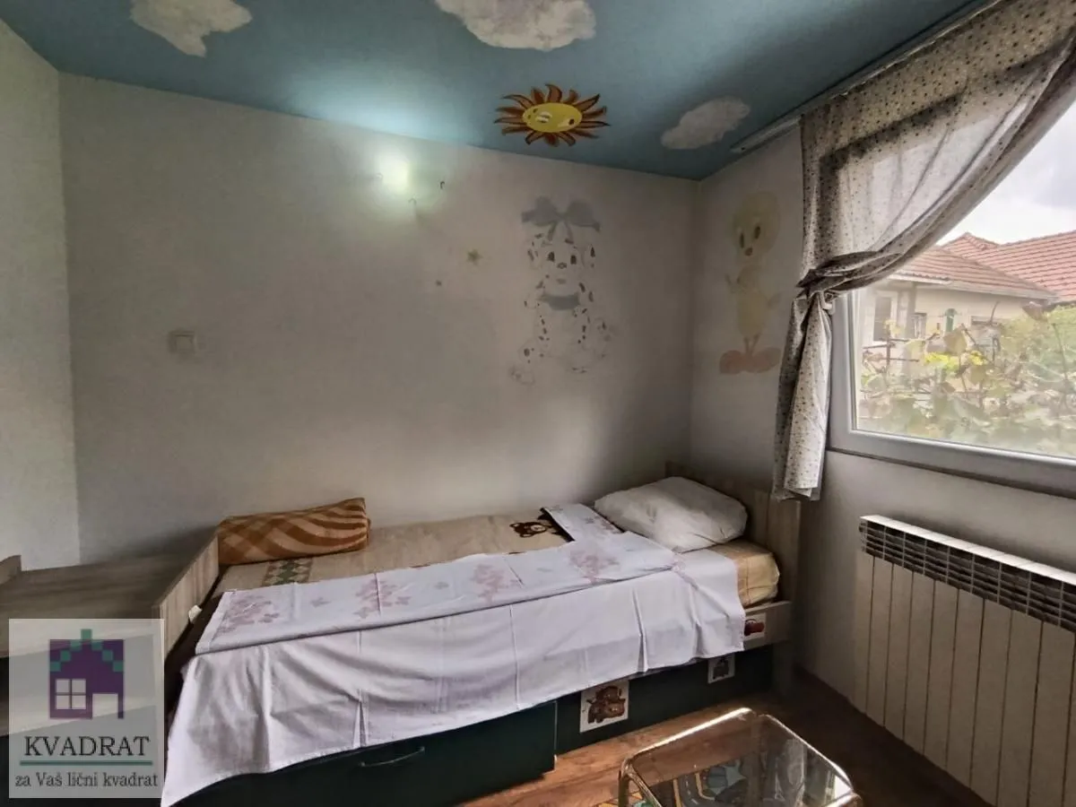 Izdavanje, kuća, 60m², Obrenovac, Beograd