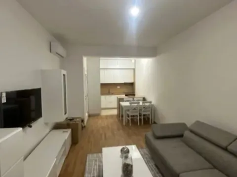 Izdavanje, jednosoban stan, 48m², Zabjelo, Podgorica - image 4