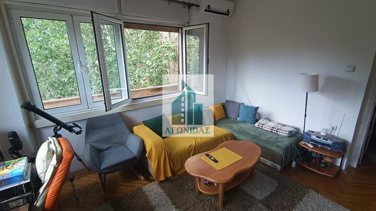 Rent, two bedroom apartment, 60m², Medijana, Niš