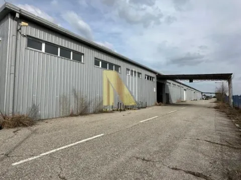 Rent, office space, 2000m², Čenej, Novi Sad Sve Podlokacije - image 5