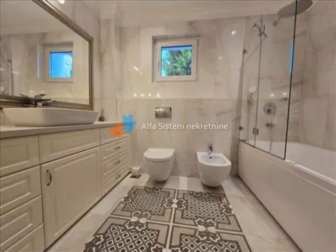 Izdavanje, stan, 215m², Savski Venac, Beograd - image 15