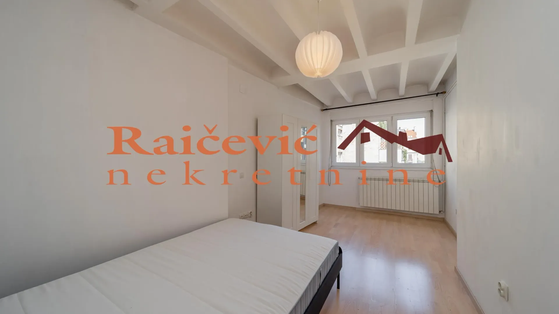 Prodaja, dvosoban stan, 68m², Centar, Stara Pazova