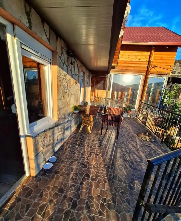 Sale, house, 88m², Budva, Crna Gora