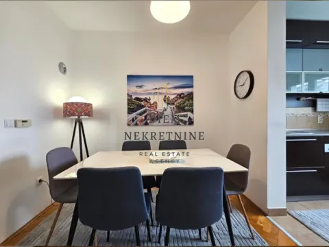 Sale, two bedroom apartment, 76m², Centar, Bar - image 11