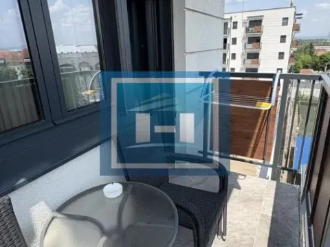 Izdavanje, jednosoban stan, 45m², Aqua park, Jagodina - image 17