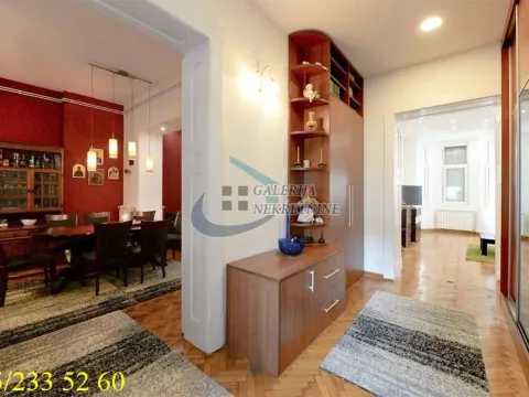 Prodaja, trosoban stan, 86m², Vračar Sve Podlokacije, Beograd - image 8