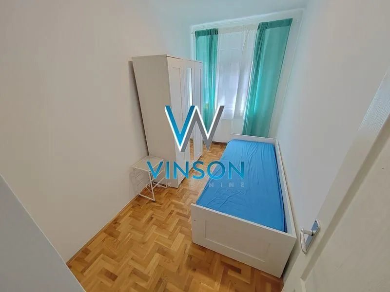 Rent, one bedroom apartment, 35m², Sajam, Novi Sad Sve Podlokacije