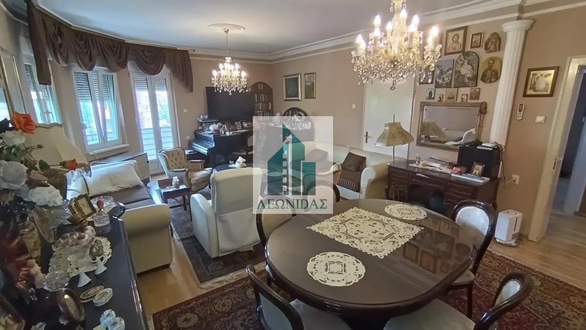 Sale, four bedroom apartment, 143m², Medijana, Niš