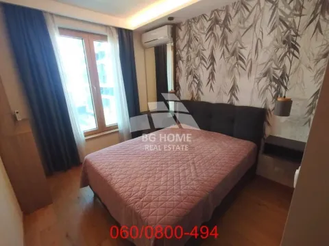 Prodaja, dvosoban stan, 69m², Novi Beograd Blok 65, Novi Beograd Sve Podlokacije - image 9