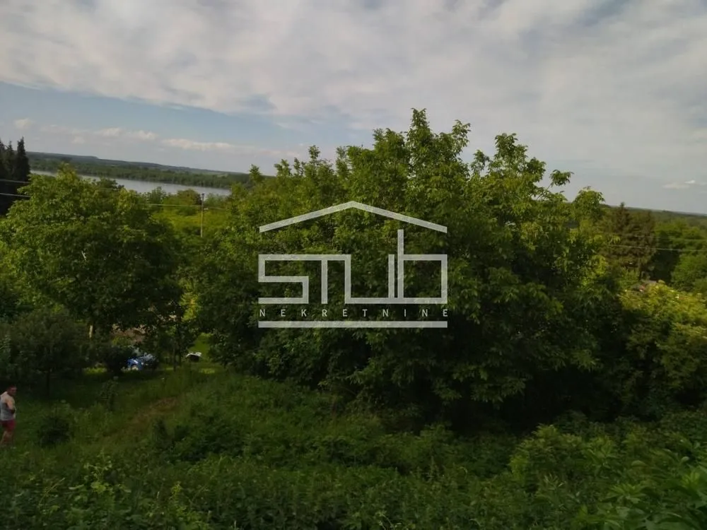 Prodaja, plac, 2100m², Stari Slankamen, Inđija