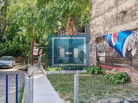 Prodaja, poslovni prostor, 23m², Botanička Bašta, Palilula Sve Podlokacije - image 4