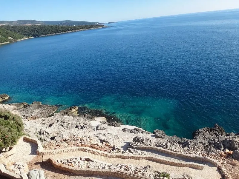 Sale, apartment, 36m², Dobra Voda, Bar