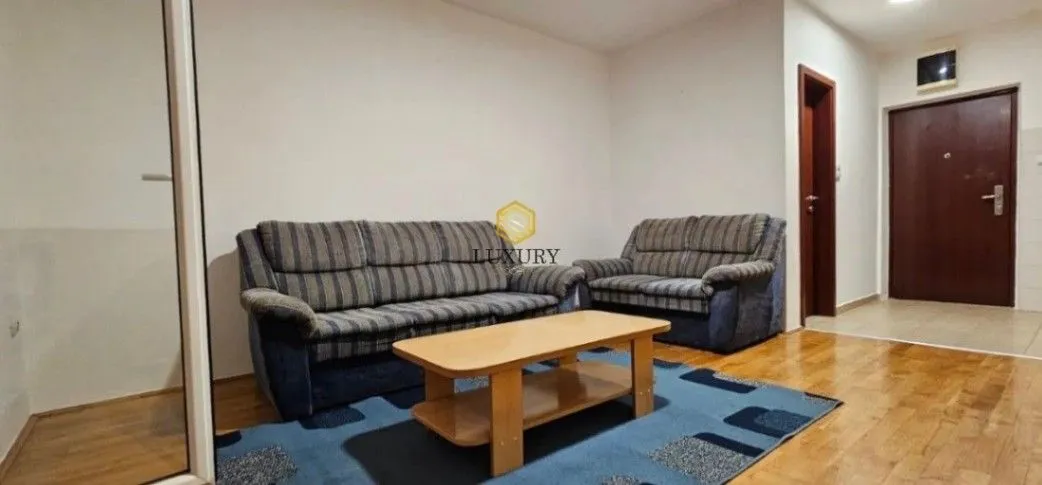 Rent, apartment, 35m², Zagorič, Podgorica