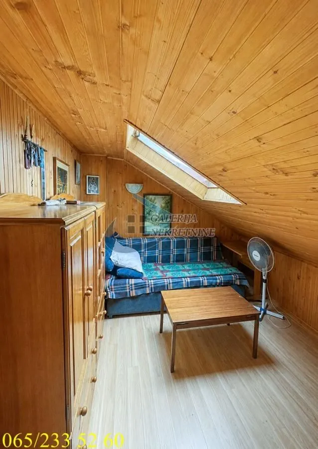 Sale, three bedroom apartment, 88m², Čukarica, Beograd