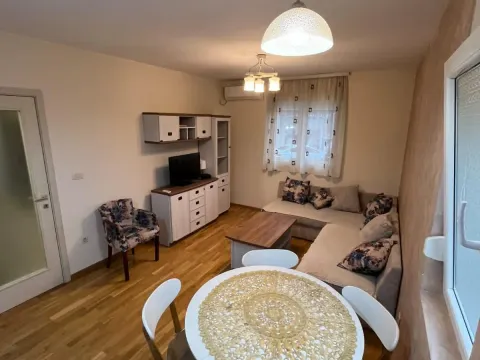 Rent, two bedroom apartment, 60m², Zabjelo, Podgorica - image 2