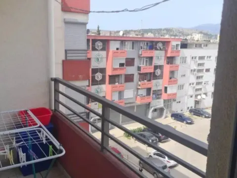 Rent, one bedroom apartment, 45m², Autobuska stanica, Podgorica - image 8