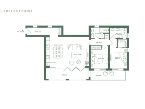 Prodaja, stan, 116m², Tivat, Crna Gora - image 4