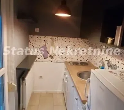 Rent, studio apartment, 28m², Grbavica, Novi Sad Sve Podlokacije - image 5