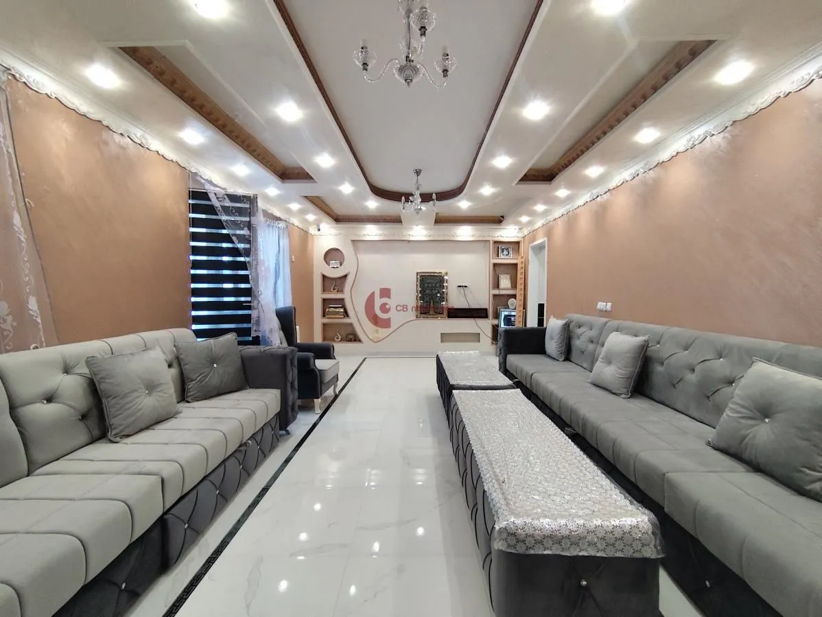 Sale, house, 538m², Peščara, Subotica